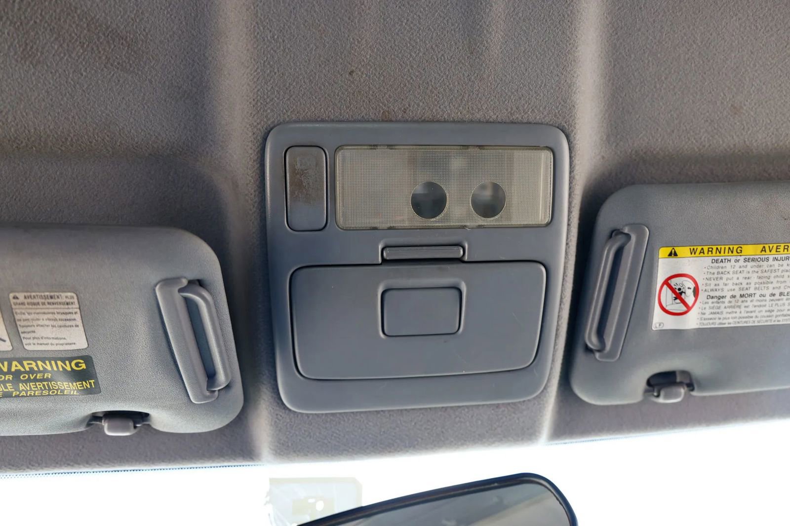 Used 2002 Toyota RAV4 2WD image 39