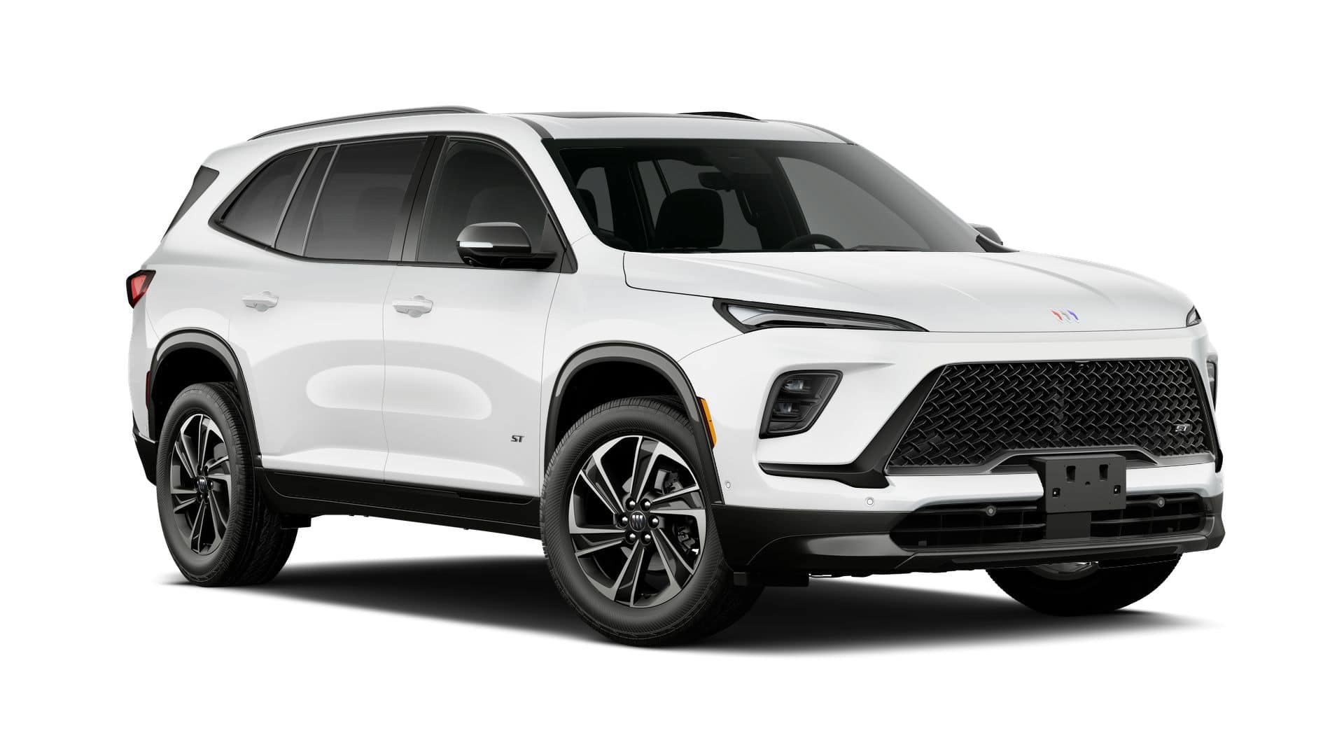 New 2027 Buick Enclave Sport Touring w/ Super Cruise Package AWD/4WD image 23