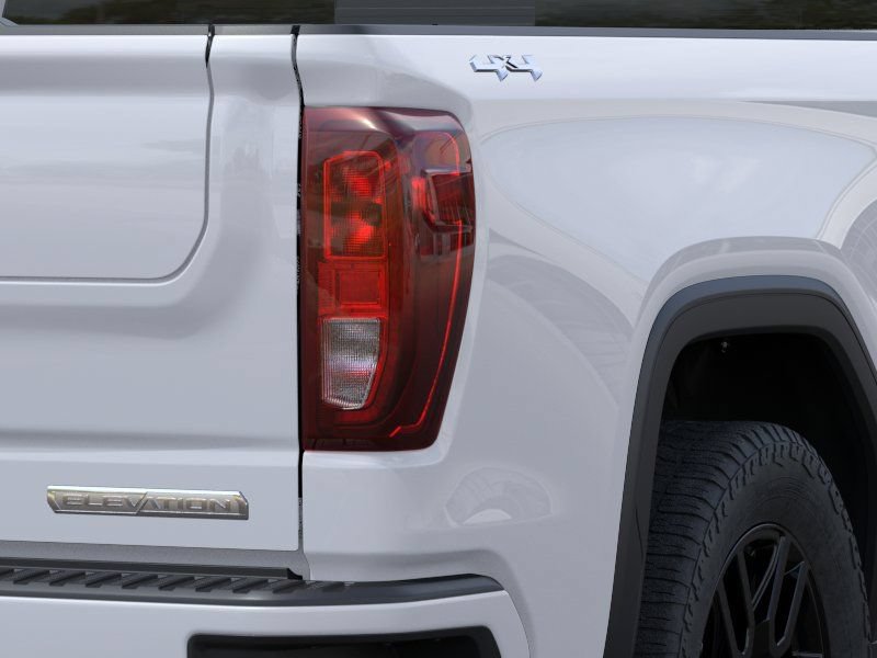 New 2026 GMC Sierra 1500 Elevation w/ Elevation Premium Package AWD/4WD image 11