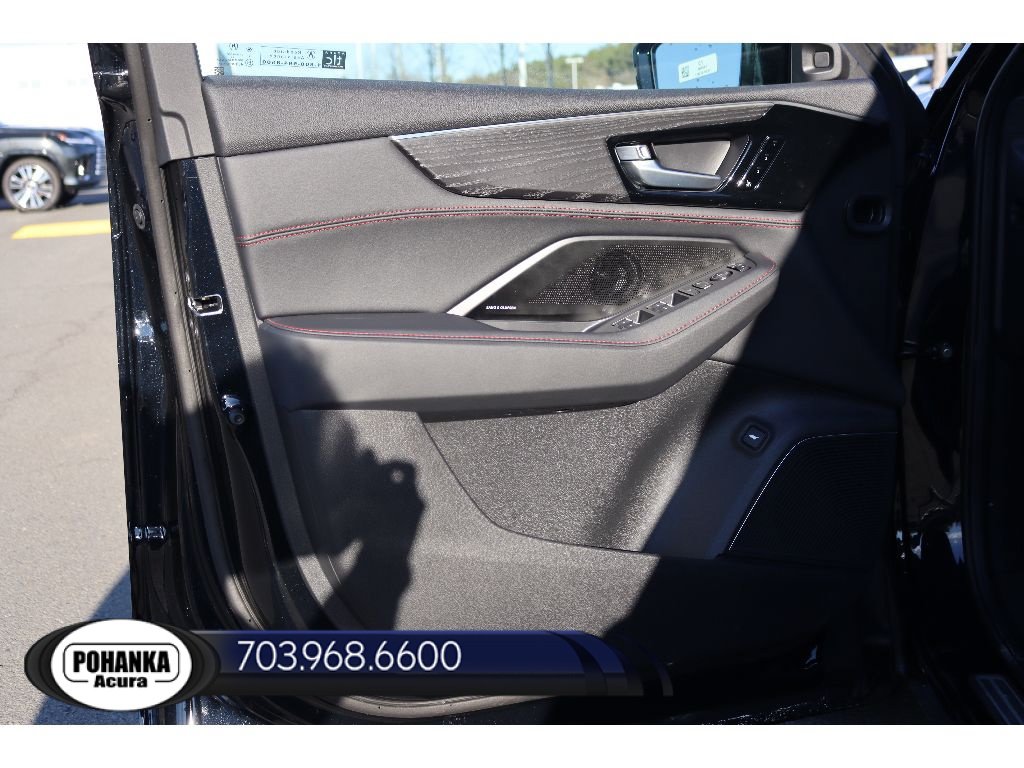 New 2026 Acura MDX Type S AWD/4WD image 29