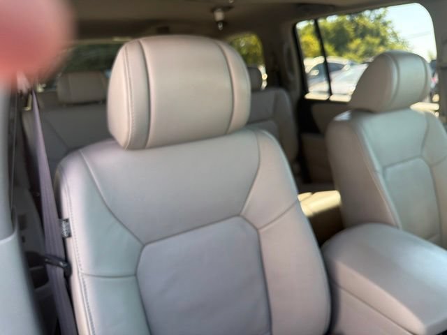 Used 2009 Honda Pilot EX-L image 32