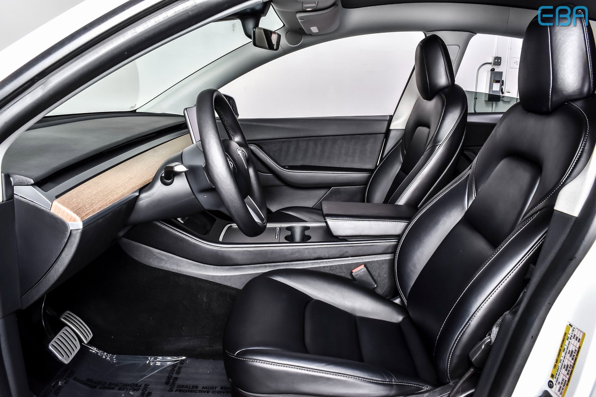 Used 2022 Tesla Model Y Performance image 14