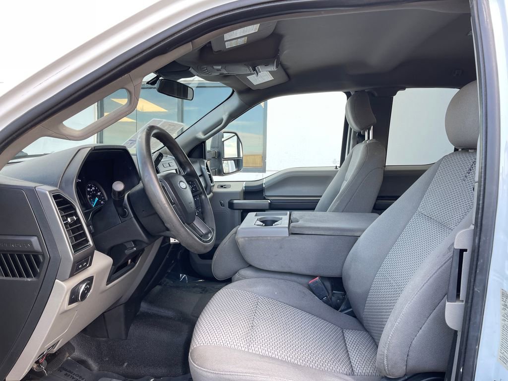 Used 2020 Ford F350 XLT image 9