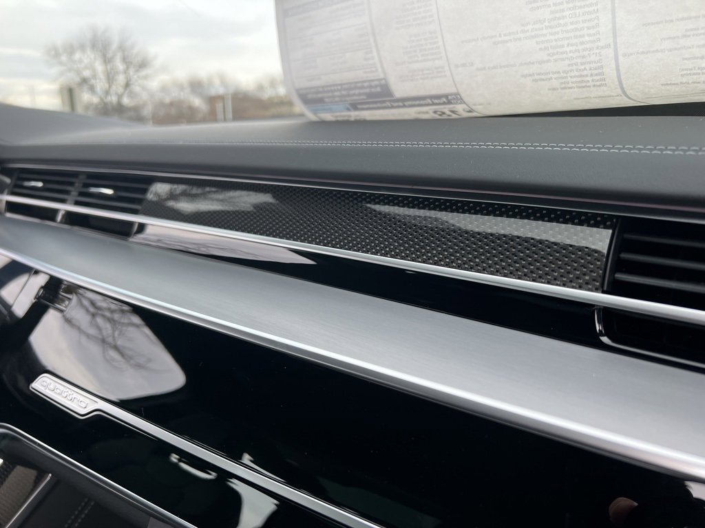 New 2026 Audi S8 image 53