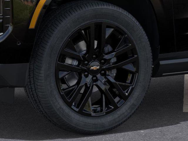 New 2025 Chevrolet Tahoe Premier image 9