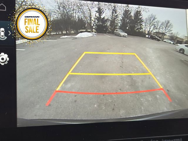 Used 2022 Hyundai Santa Fe SEL w/ Convenience + Premium Package image 19