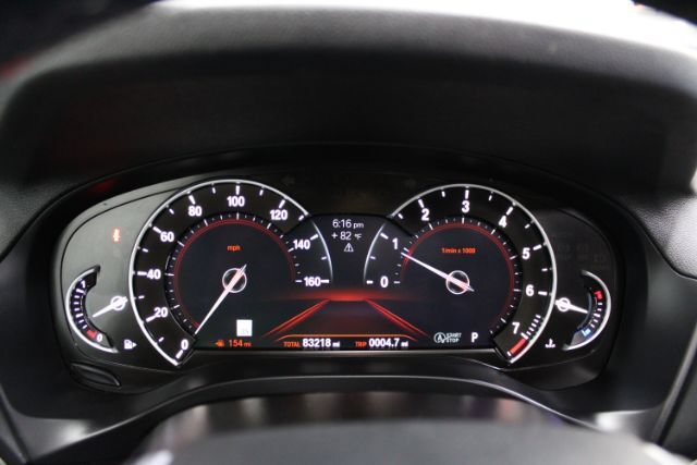 Used 2019 BMW X3 sDrive30i w/ Convenience Package RWD image 20