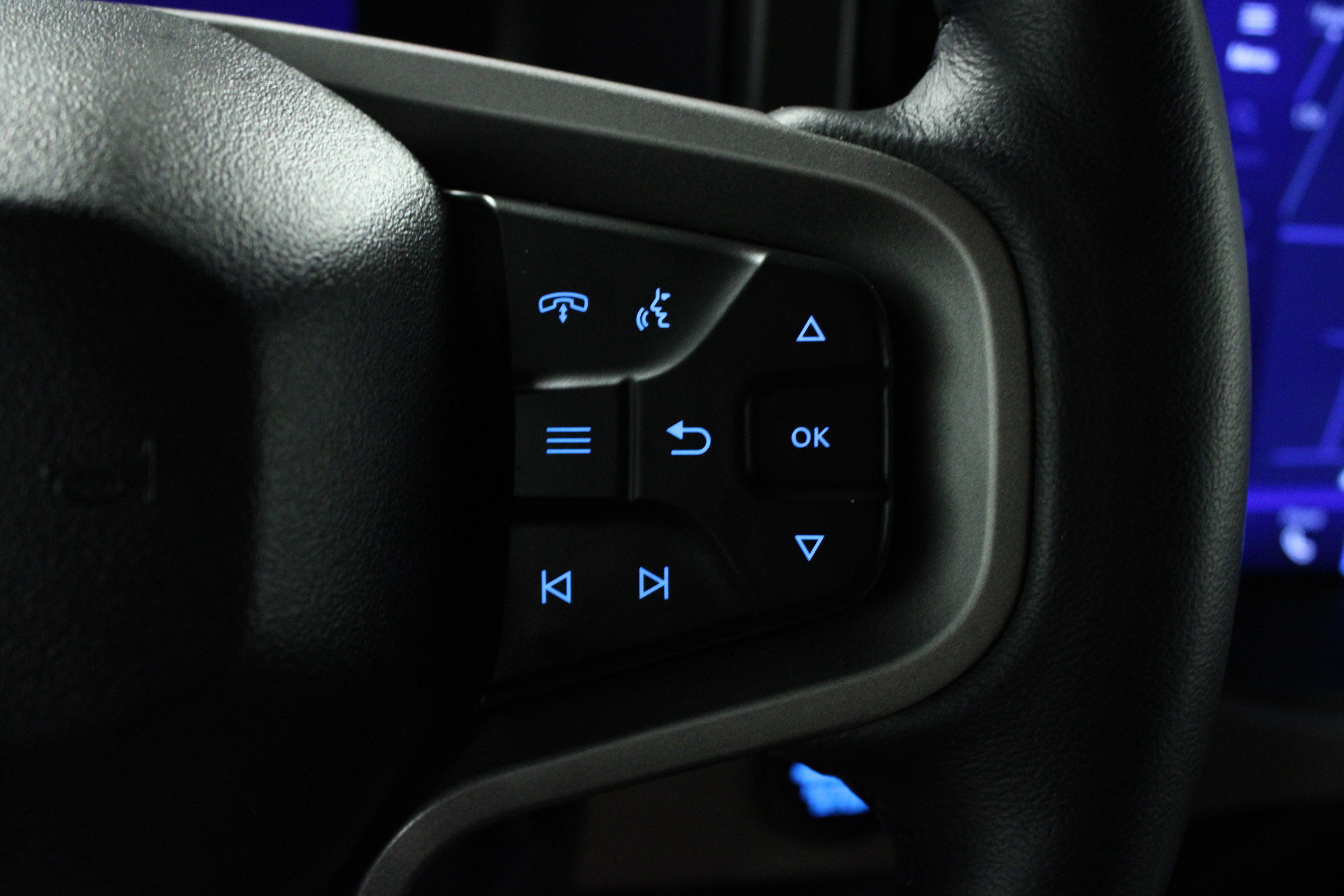 Used 2024 Ford Bronco Wildtrak image 21