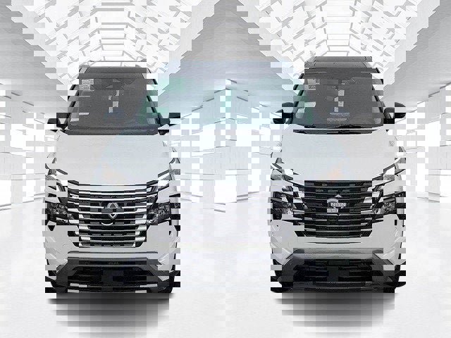 New 2025 Nissan Rogue SL w/ SL Premium Package image 2