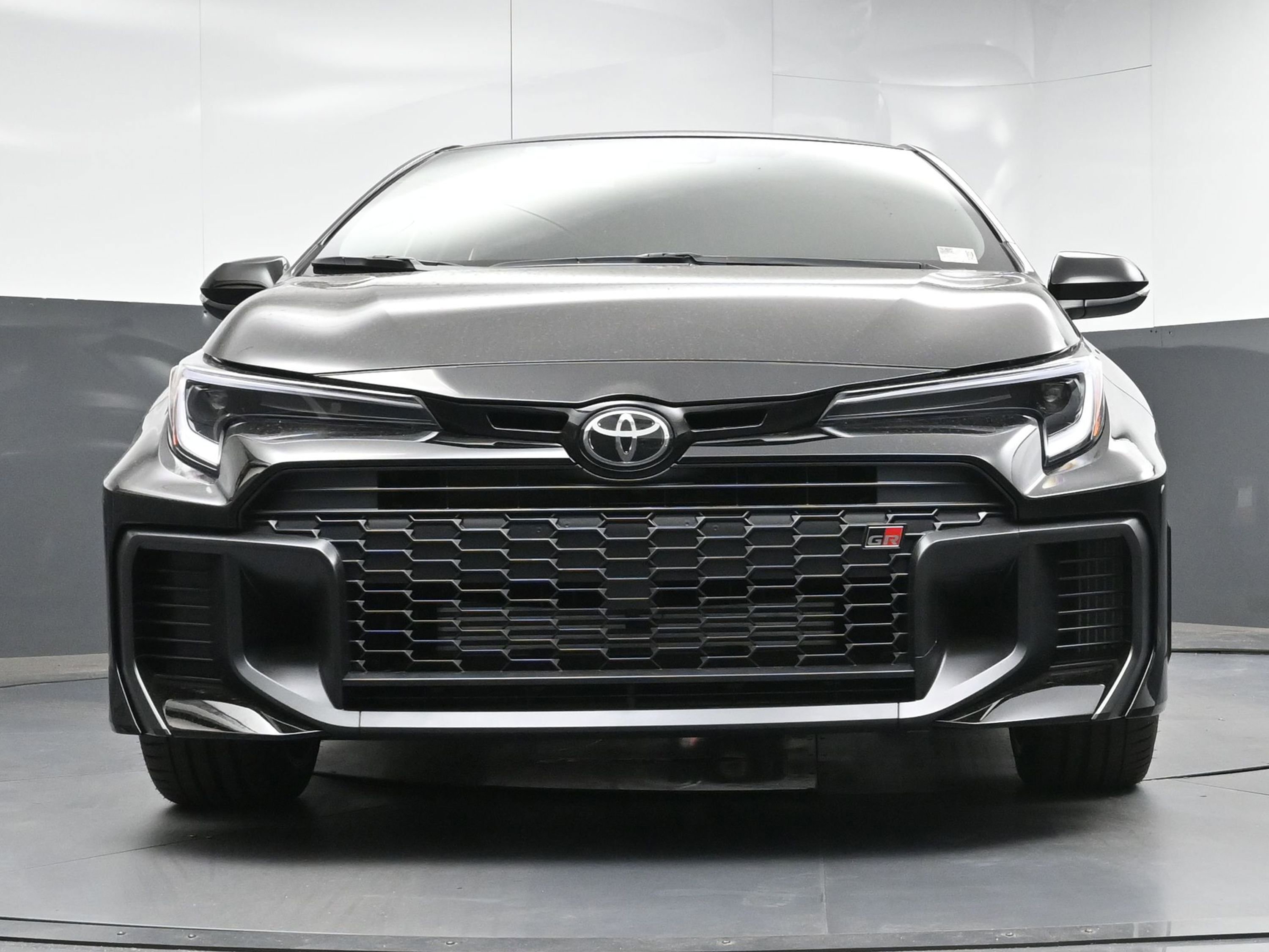 New 2025 Toyota Corolla GR image 22