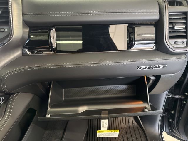 New 2026 RAM 1500 RHO w/ RHO Level 1 Equipment Group image 56
