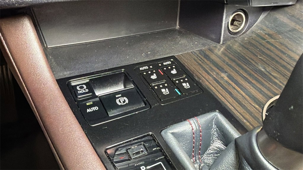 Used 2017 Lexus RX 350 350 image 31