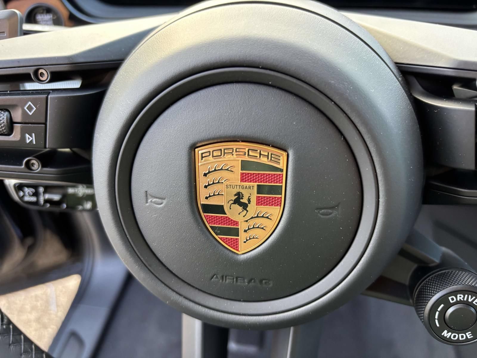 New 2026 Porsche Cayenne S AWD/4WD image 30