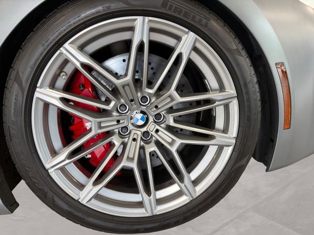 Certified 2024 BMW M2 w/ Lighting Package RWD image 10