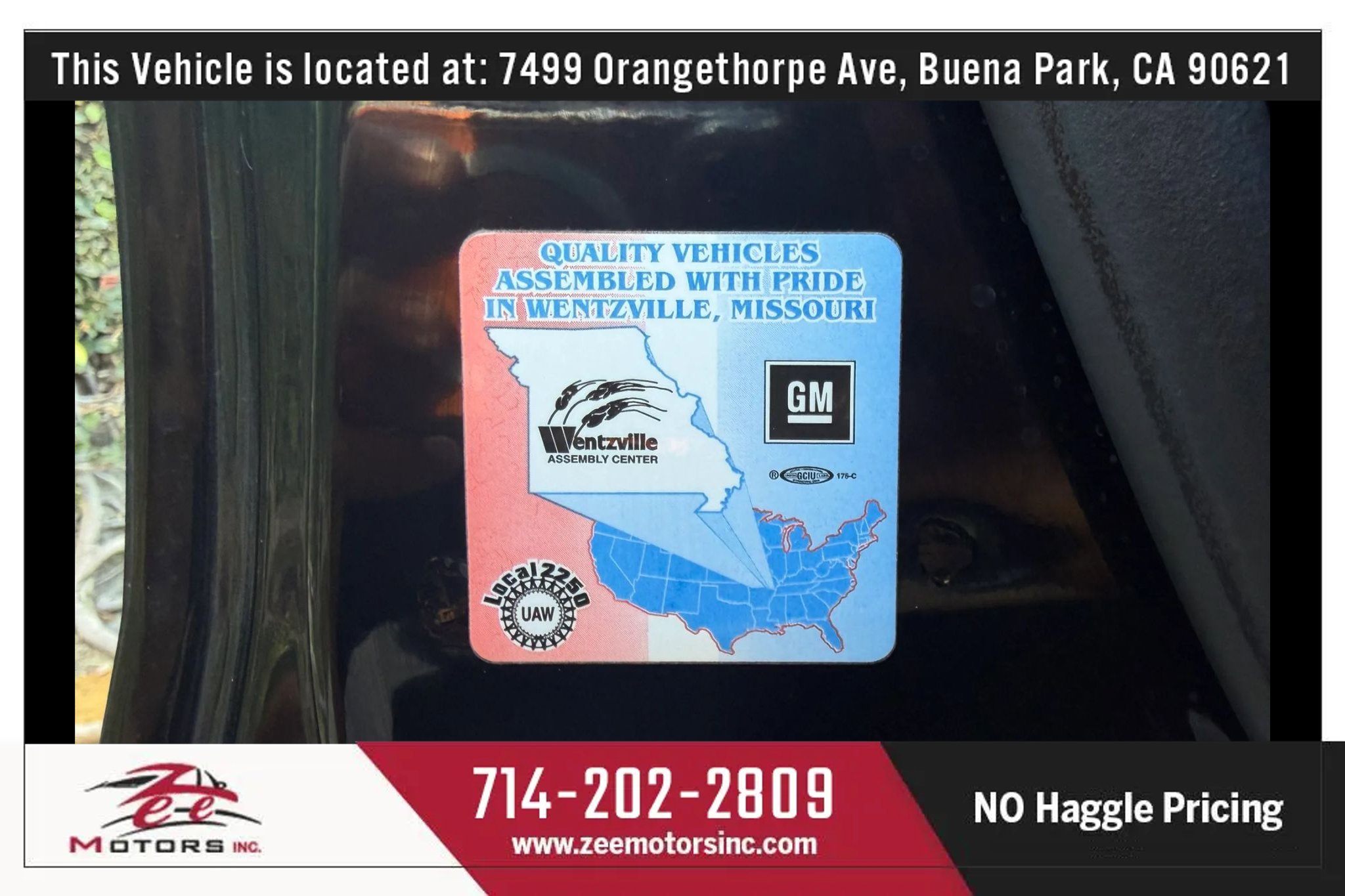 Used 2015 Chevrolet Colorado Z71 image 46