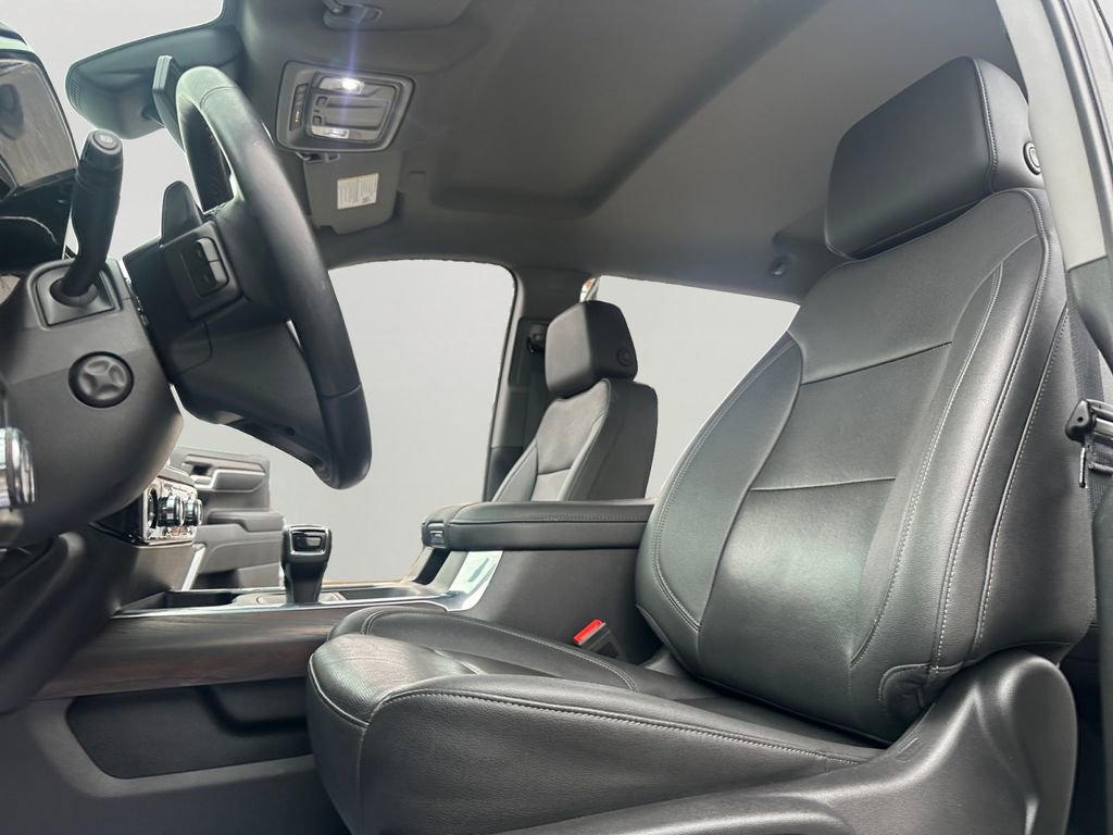 Used 2023 GMC Sierra 1500 SLT w/ SLT Premium Package image 25