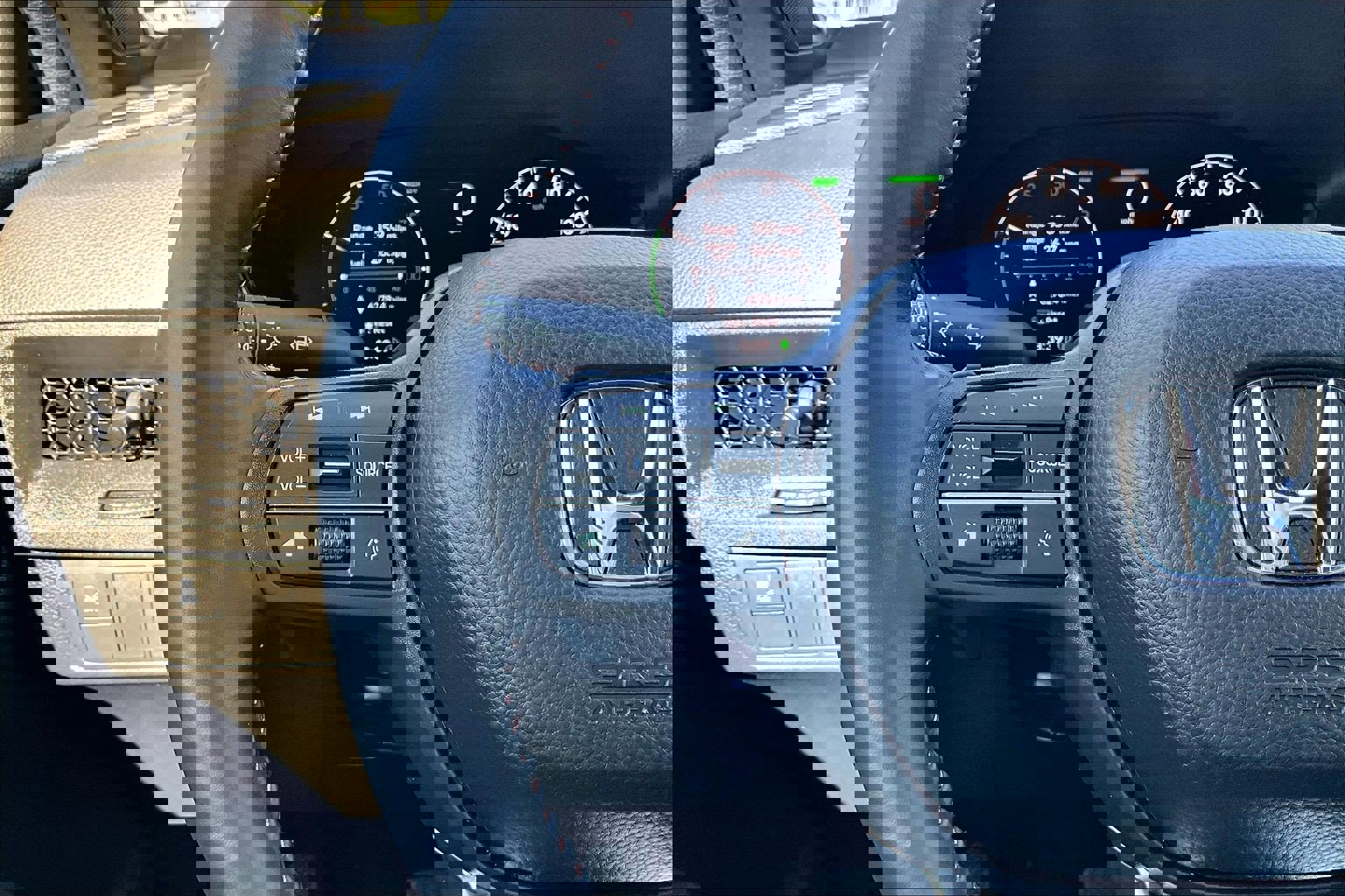 Certified 2024 Honda CR-V Sport image 20