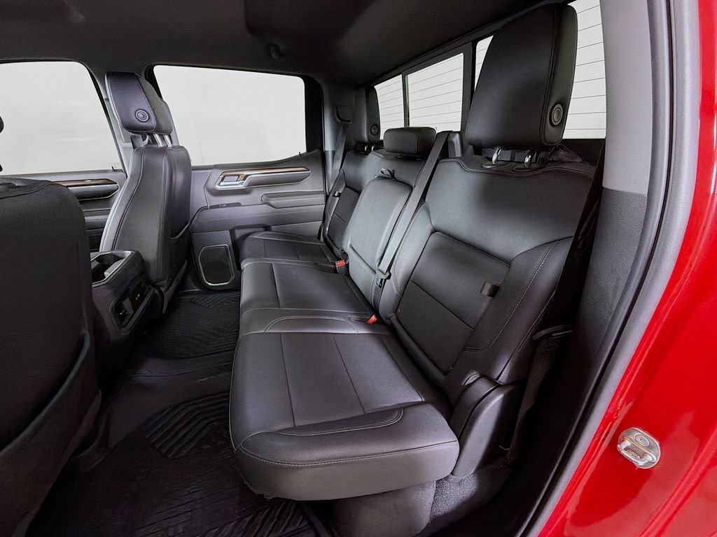Used 2023 Chevrolet Silverado 1500 RST AWD/4WD image 19