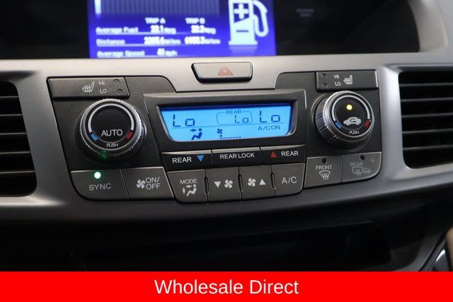 Used 2011 Honda Odyssey EX-L image 22