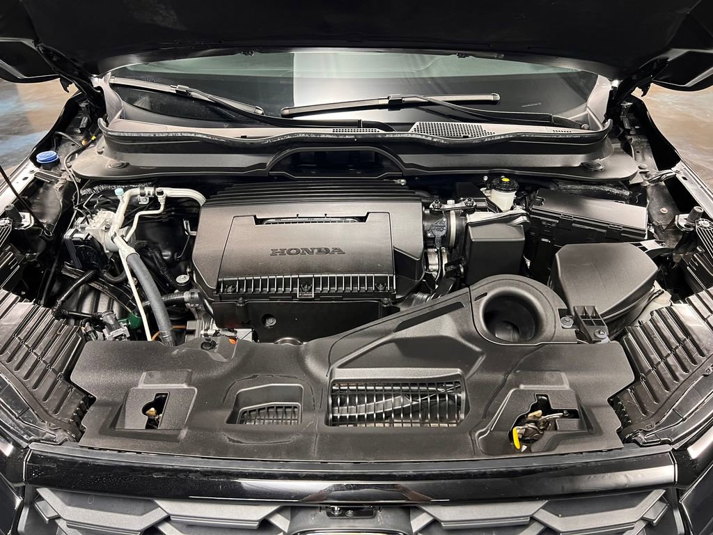 Used 2025 Honda Pilot TrailSport image 19