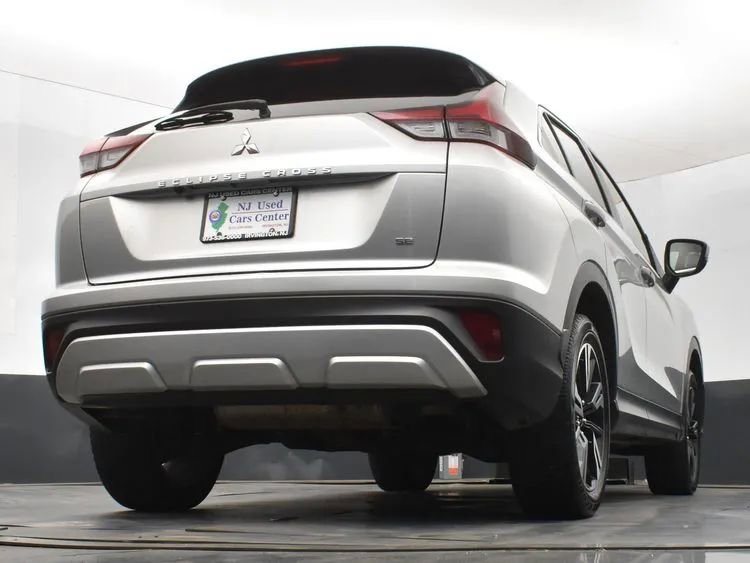 Used 2024 Mitsubishi Eclipse Cross SE AWD/4WD image 13