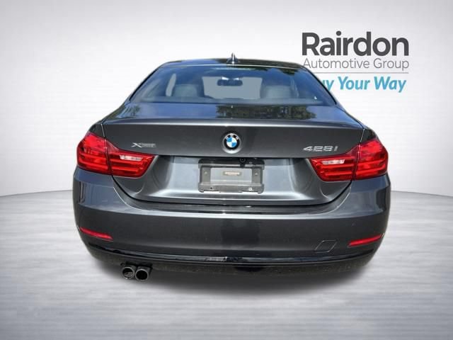 Used 2014 BMW 428i xDrive Coupe AWD/4WD image 6