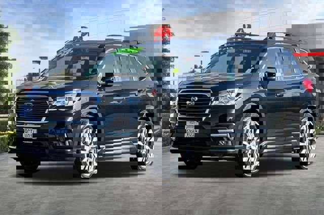 Used 2022 Subaru Ascent Limited image 9
