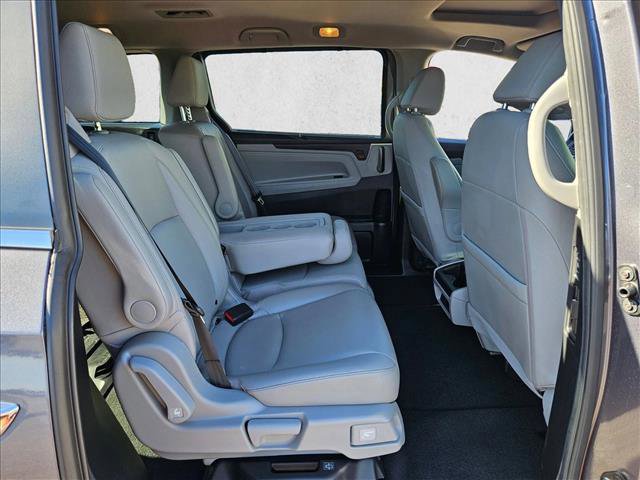 Used 2022 Honda Odyssey EX-L image 22