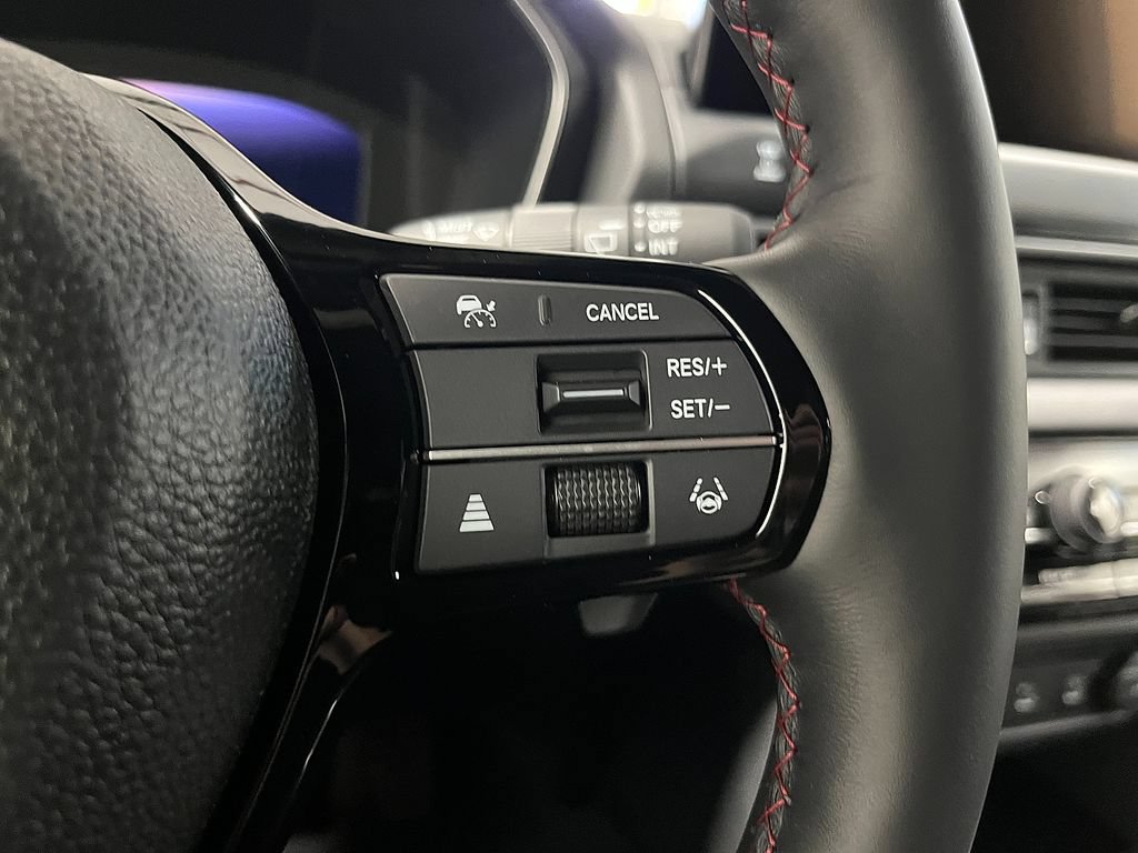 New 2026 Honda Pilot Black Edition image 19