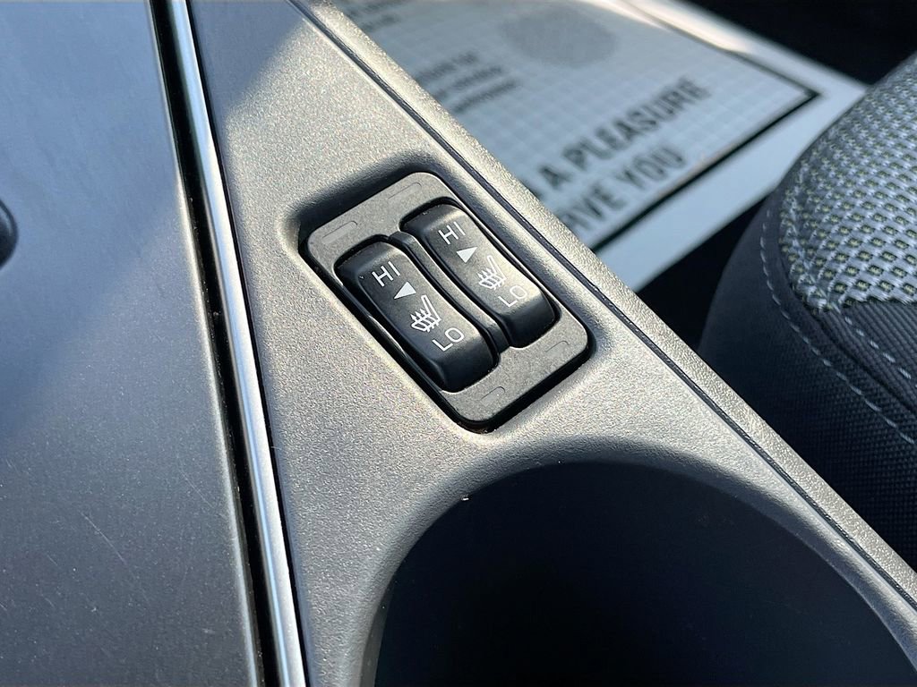 Used 2024 Subaru Crosstrek 2.0i Premium AWD/4WD image 19