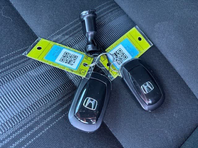 Used 2025 Honda Civic Sport image 24
