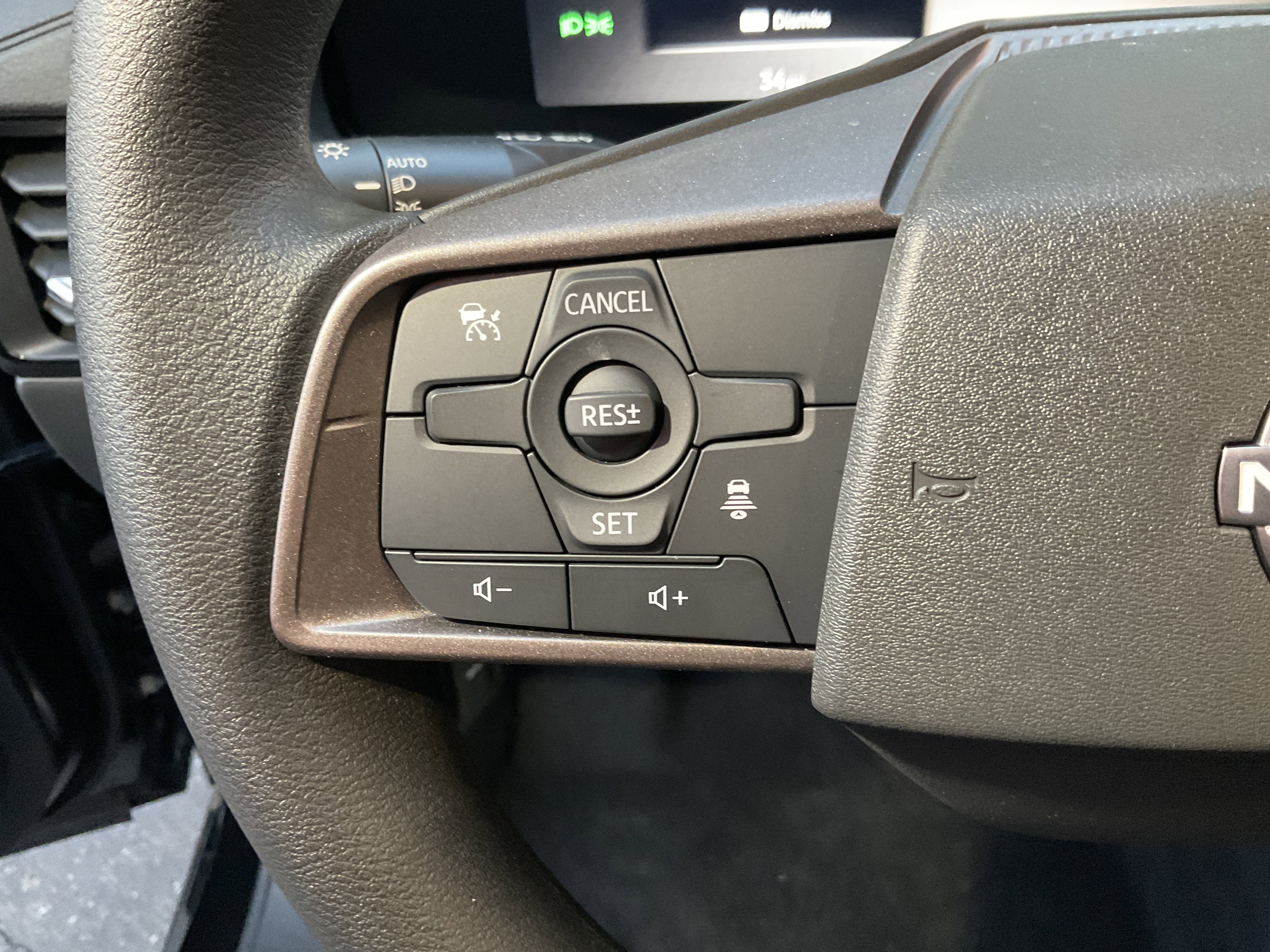 Used 2026 Nissan Sentra SV w/ Floor Mat Package image 26