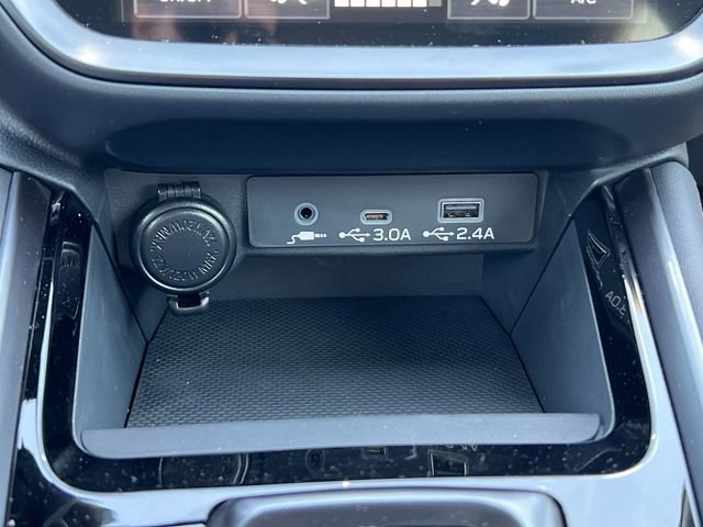 New 2026 Subaru WRX Limited AWD/4WD image 18