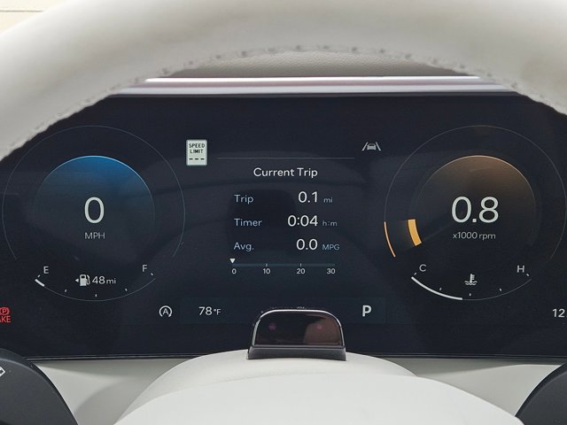 New 2026 Hyundai Palisade SEL image 13