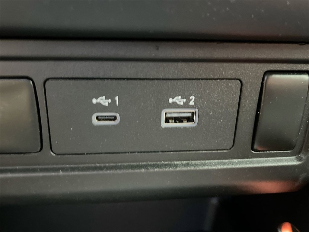 Used 2023 Nissan Frontier PRO-4X w/ Tow Package image 28