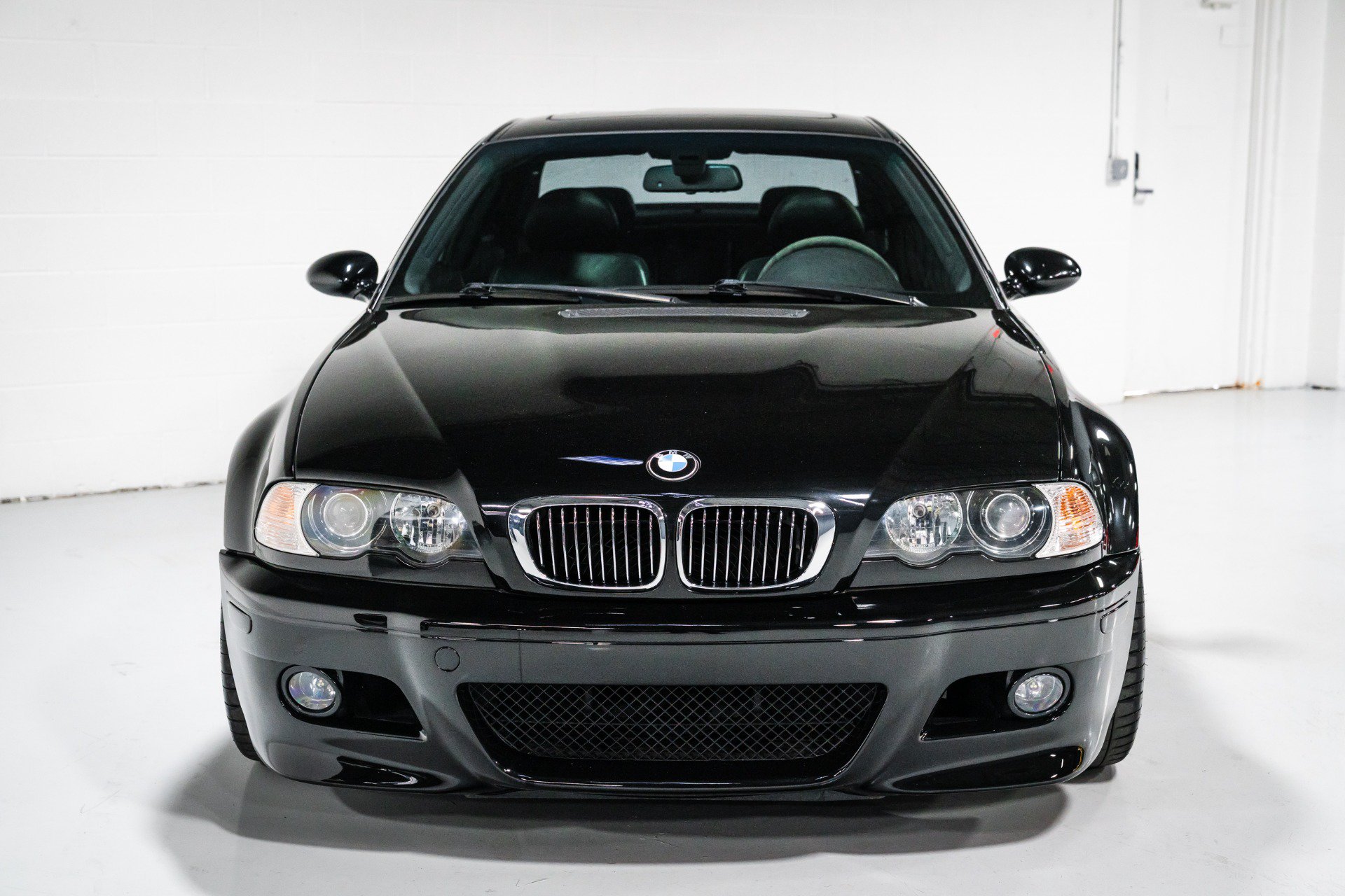 Used 2005 BMW M3 Coupe RWD image 8