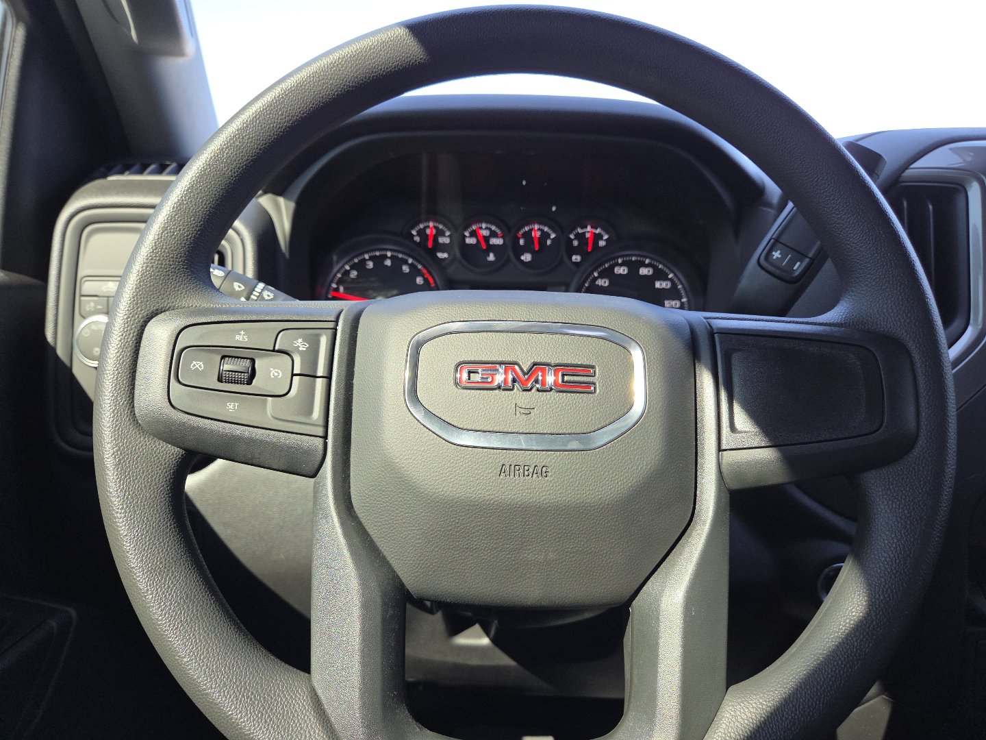 New 2026 GMC Sierra 1500 Pro w/ Pro Value Package RWD image 27