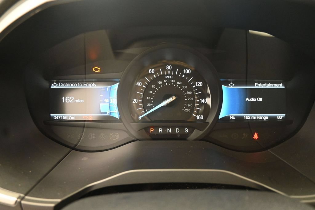 Used 2021 Ford Edge SE AWD/4WD image 18