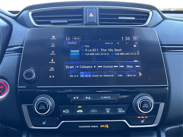 Used 2022 Honda CR-V Touring image 13