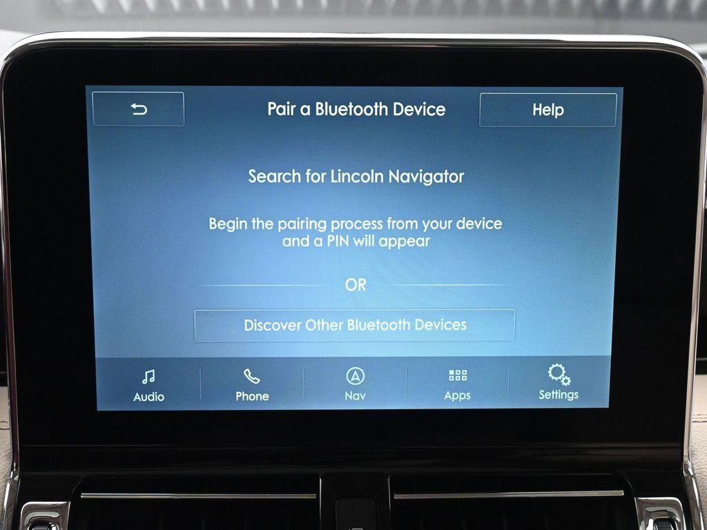 Used 2021 Lincoln Navigator L Reserve w/ Luxury Package image 35