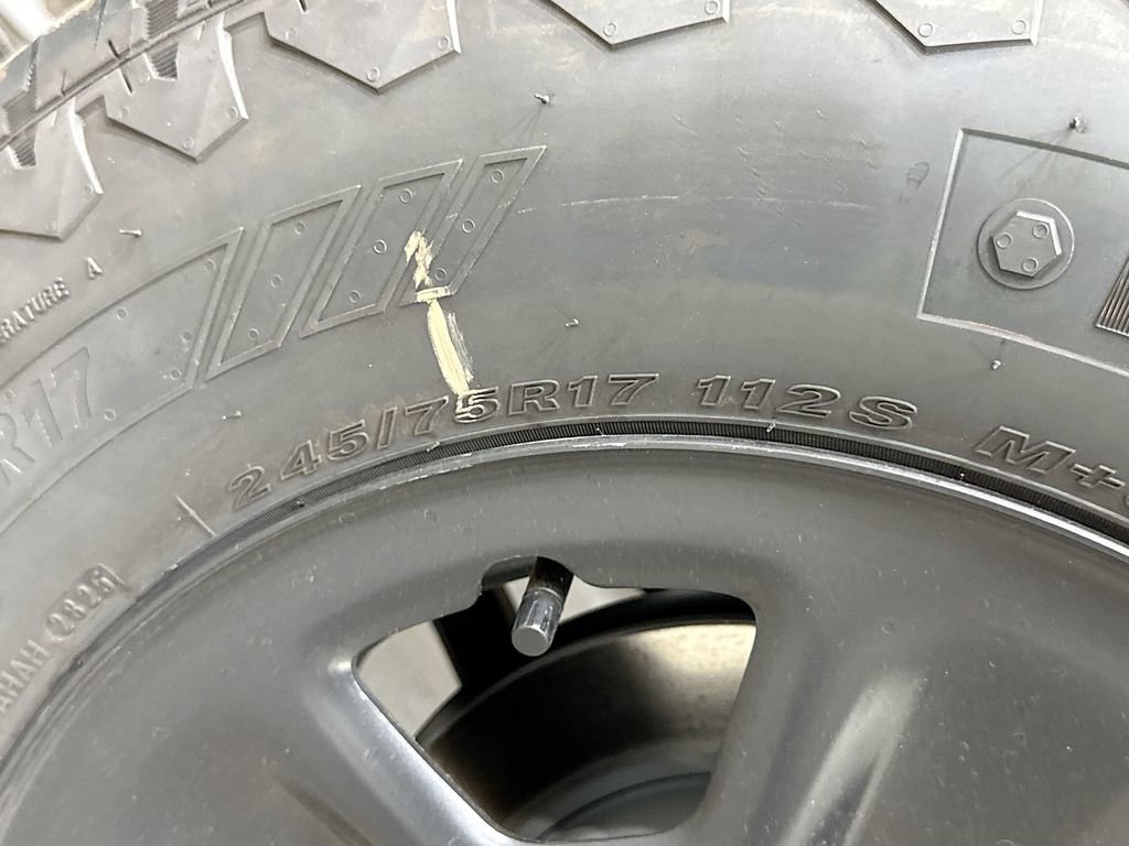 New 2026 Jeep Wrangler Sport image 46