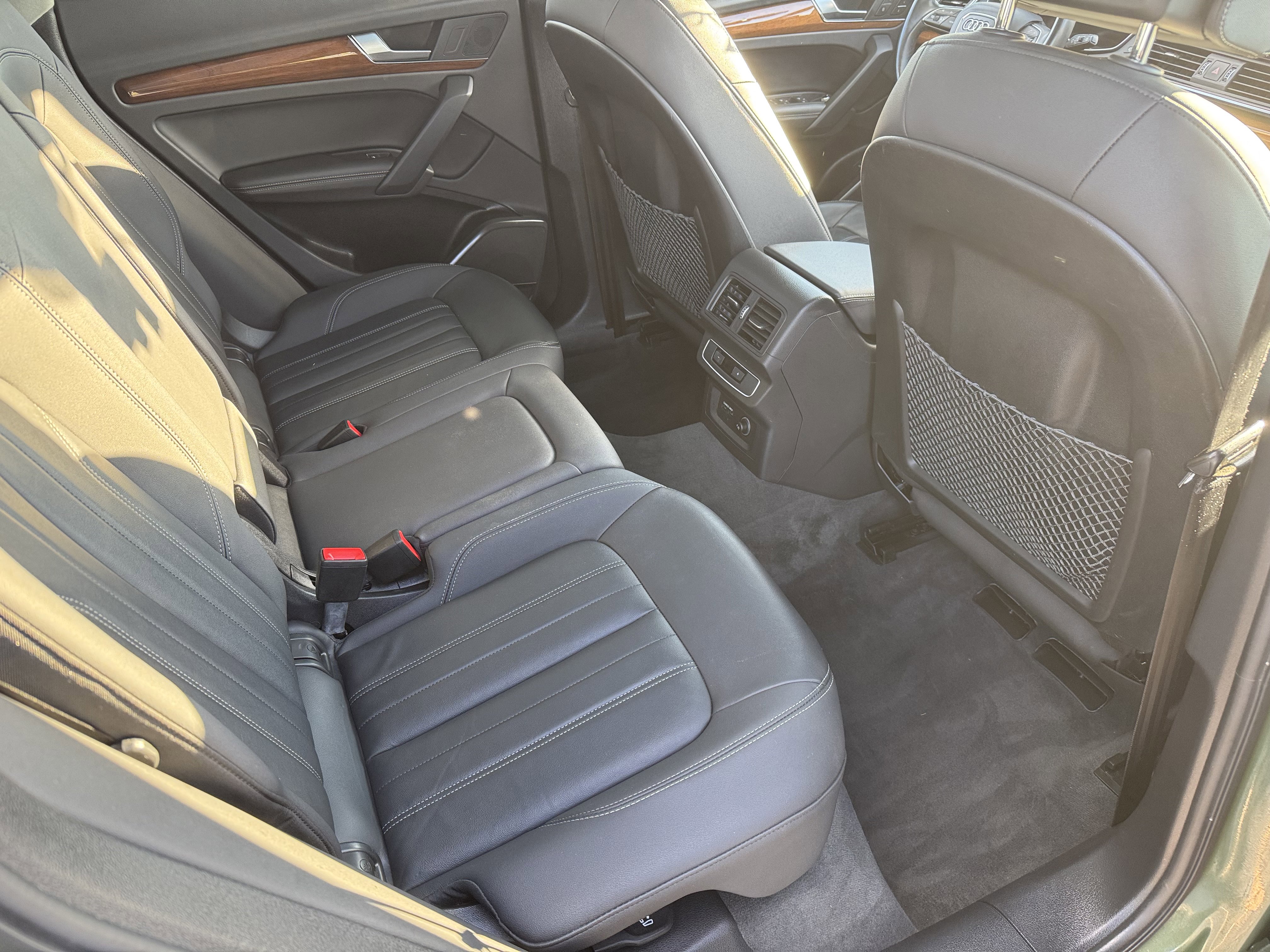 Used 2022 Audi Q5 2.0T Premium Plus AWD/4WD image 23