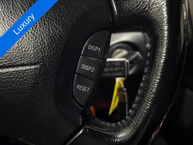 Used 2005 Lexus LS 430 RWD image 28