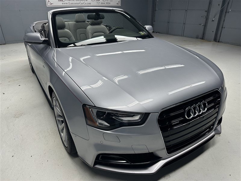 Used 2017 Audi A5 2.0T Sport image 9