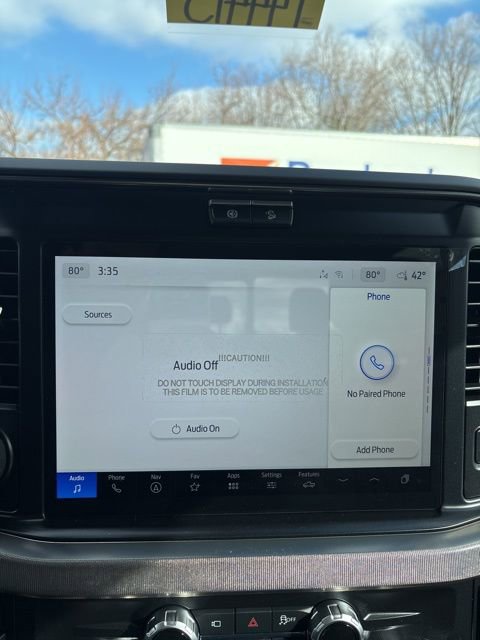 New 2026 Ford F350 Platinum w/ Platinum Plus Package image 33