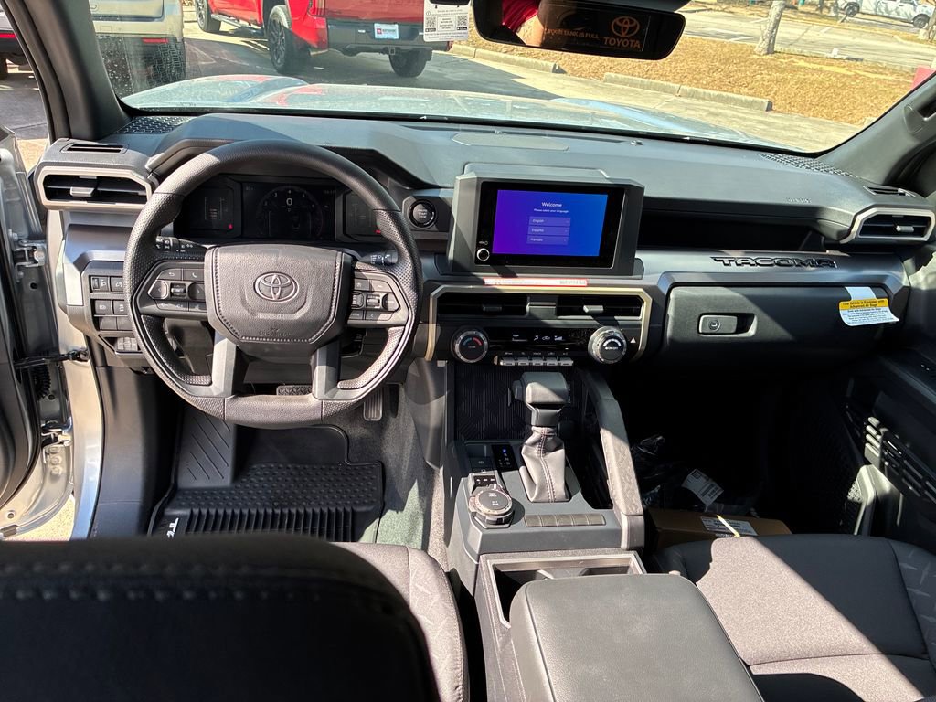 New 2026 Toyota Tacoma SR5 image 17