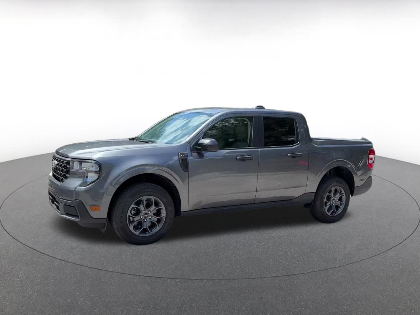 Used 2026 Ford Maverick XLT FWD image 6