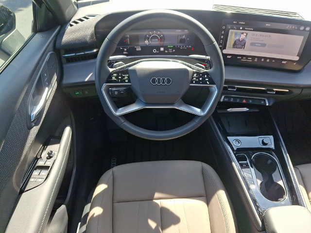 Used 2026 Audi Q3 quattro 2.0T AWD/4WD image 11