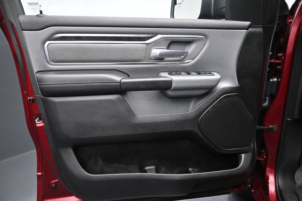 Used 2019 RAM 1500 Big Horn AWD/4WD image 10