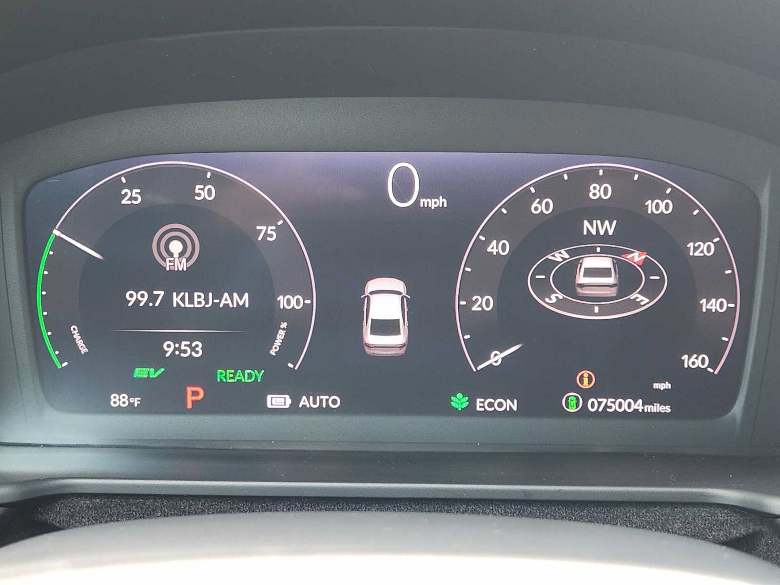 Used 2024 Honda Accord EX-L image 16